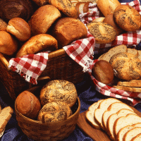 Breads