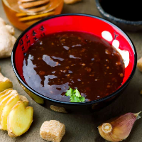 Teriyaki Sauce