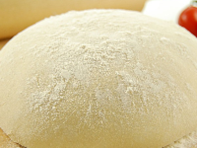 Pizza Dough