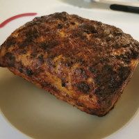 Chili Garlic Pork Loin