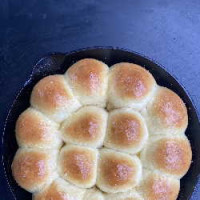 Parker Rolls