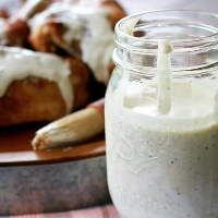 Alabama White Sauce