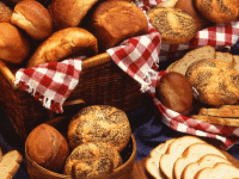 Breads