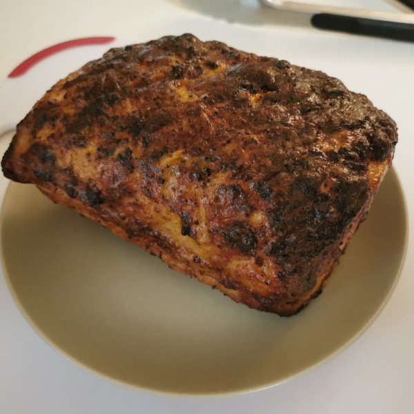 Chili Garlic Pork Loin