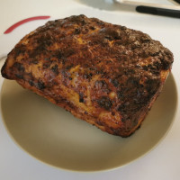 Chili Garlic Pork Loin